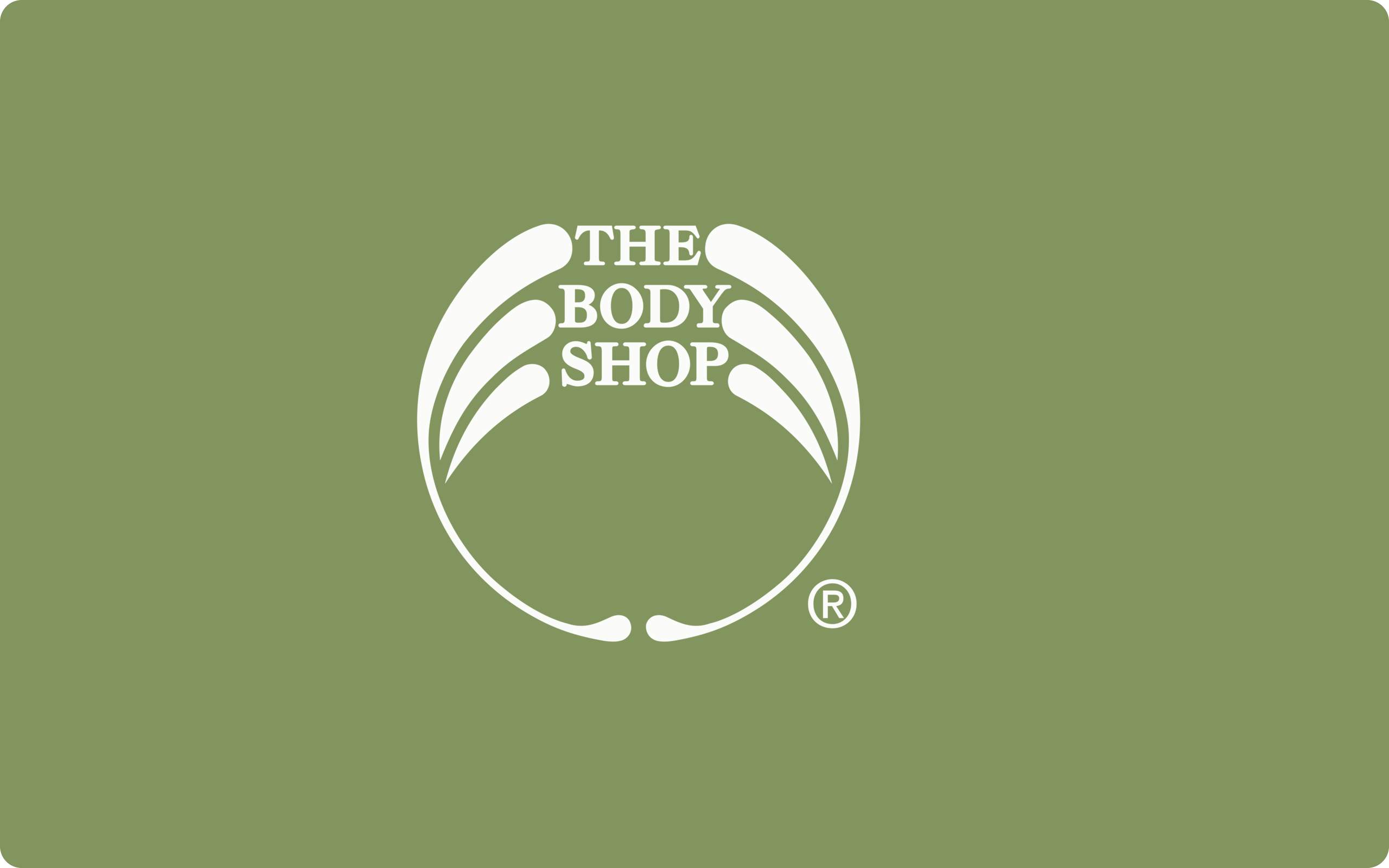 The Body Shop E-Gift Cards