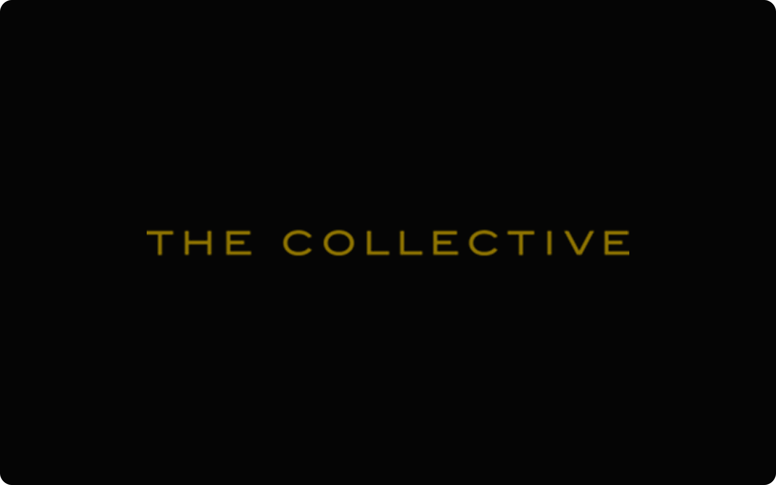 The Collective E-Gift Card