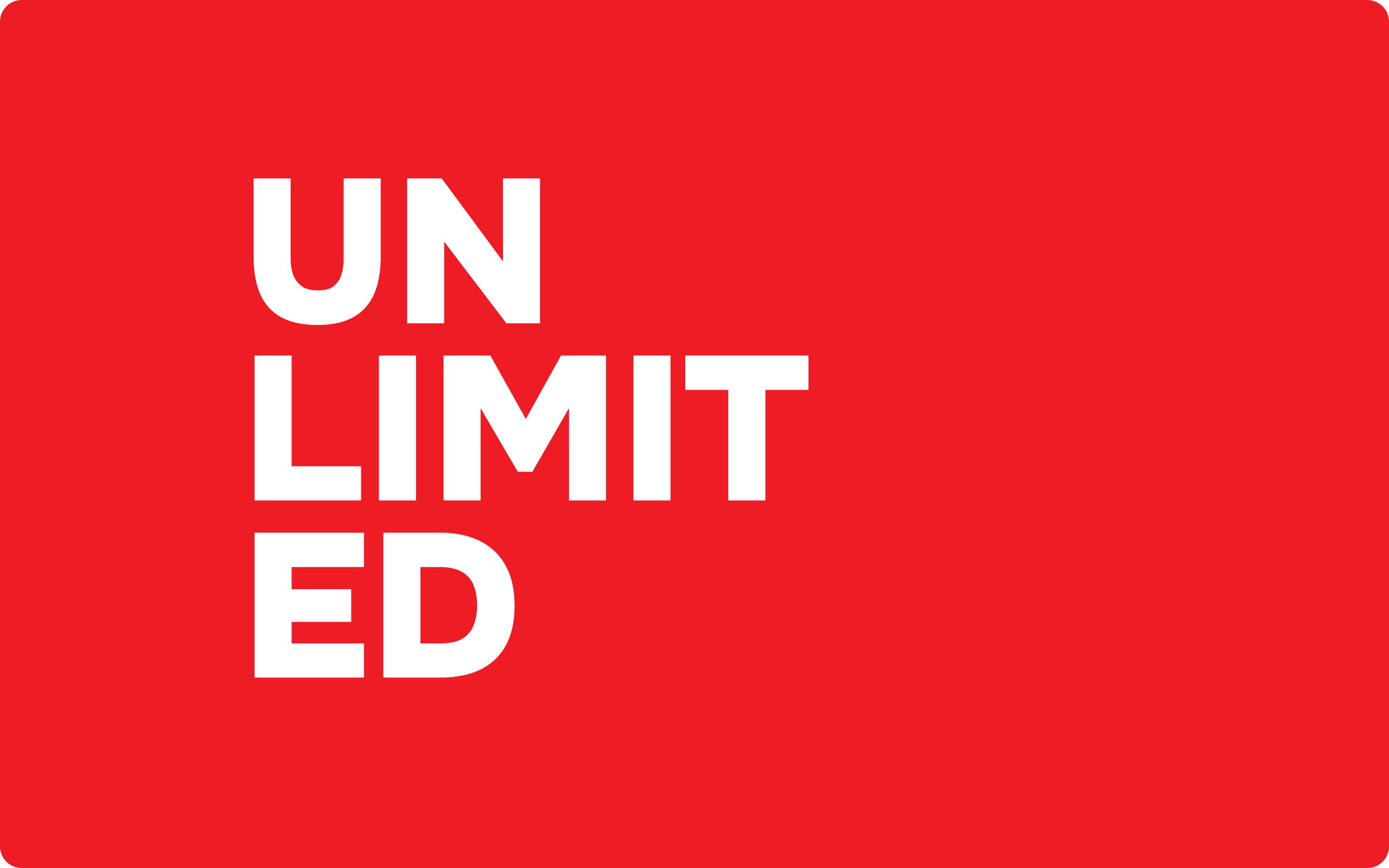 Unlimited E-Gift Card