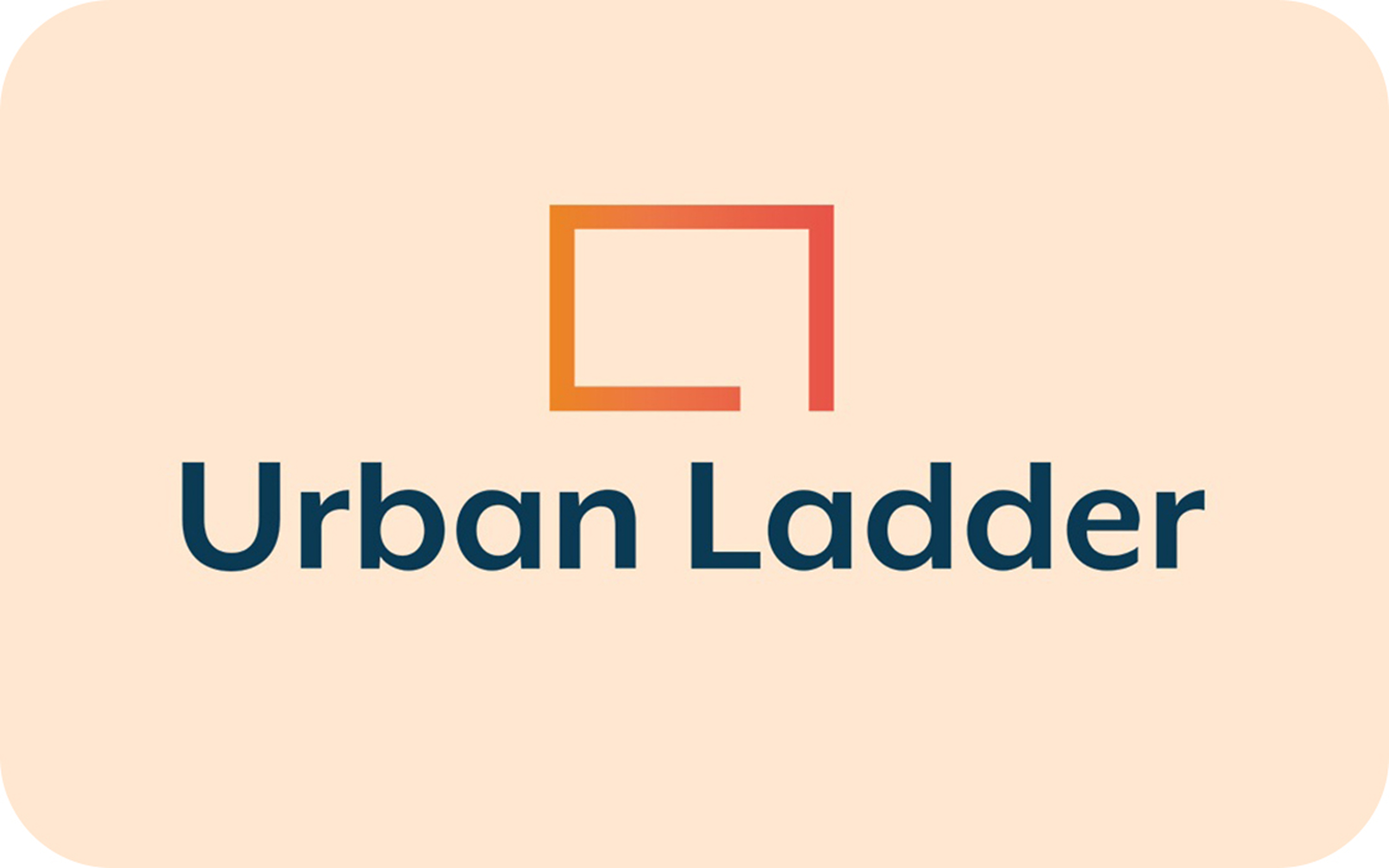 Urban Ladder E-Gift Card