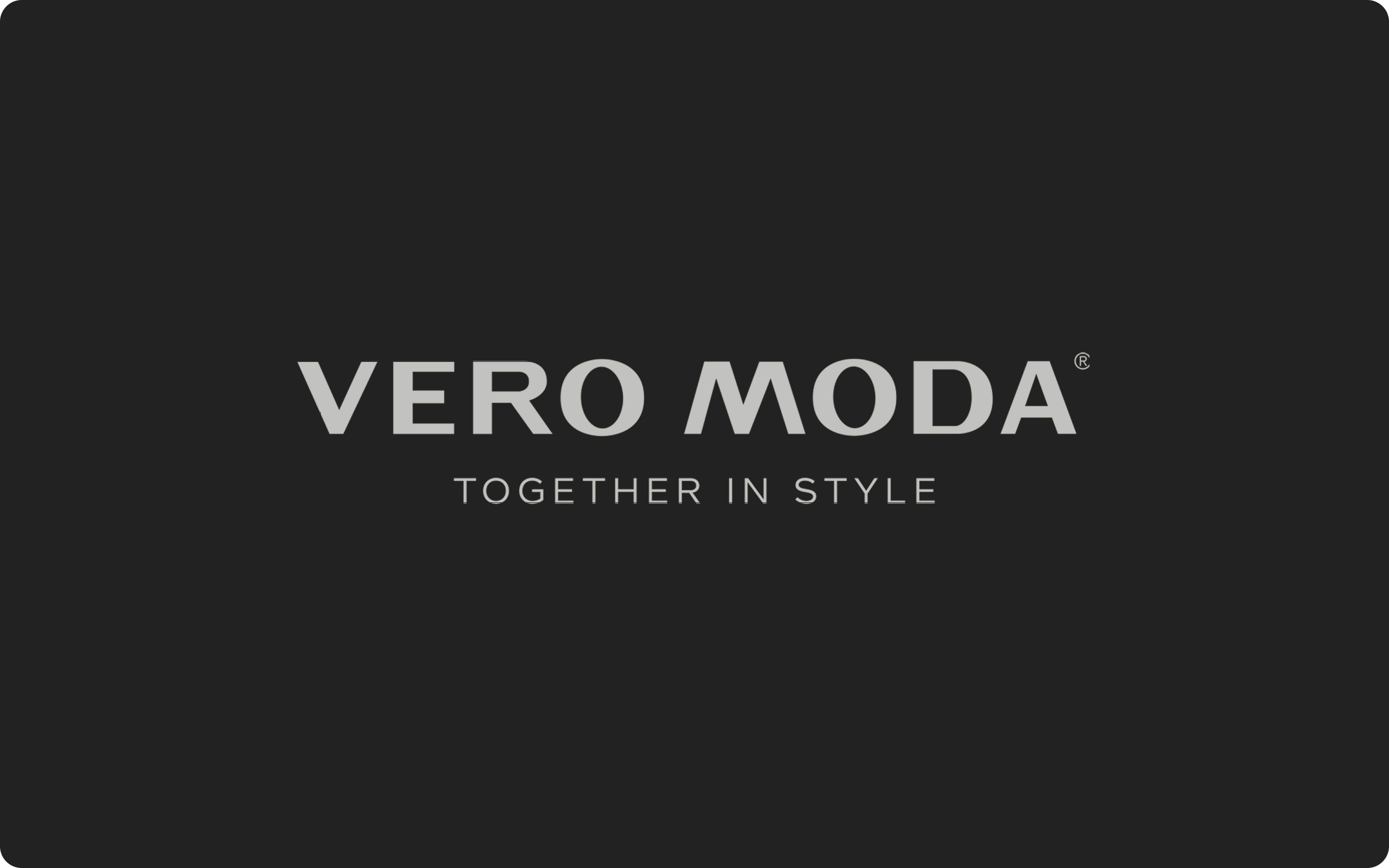 Vero Moda E-Gift Cards