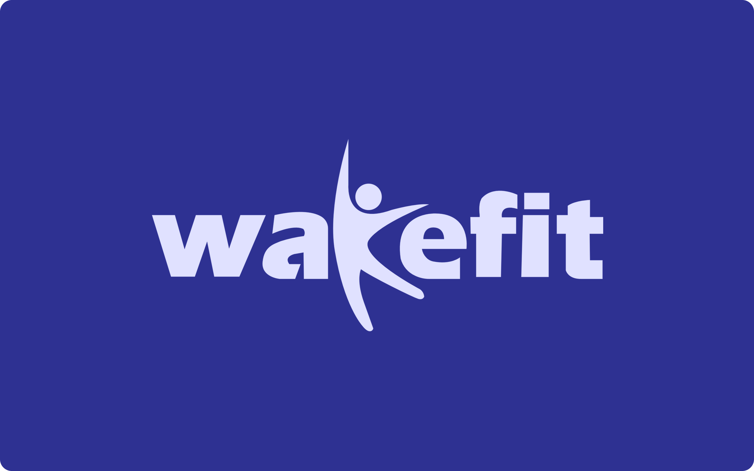 Wakefit E-Gift Card