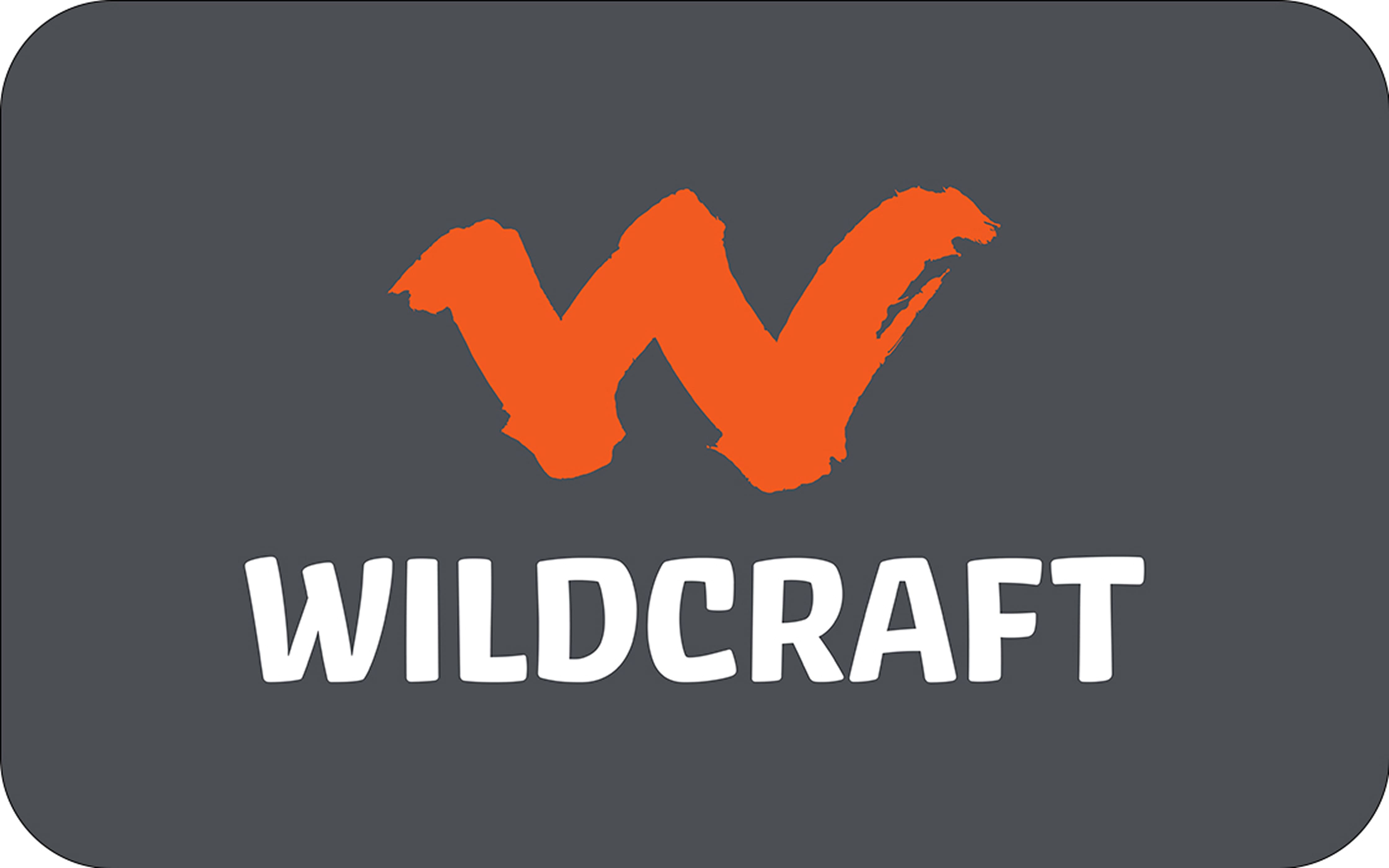 Wildcraft E-Gift Card