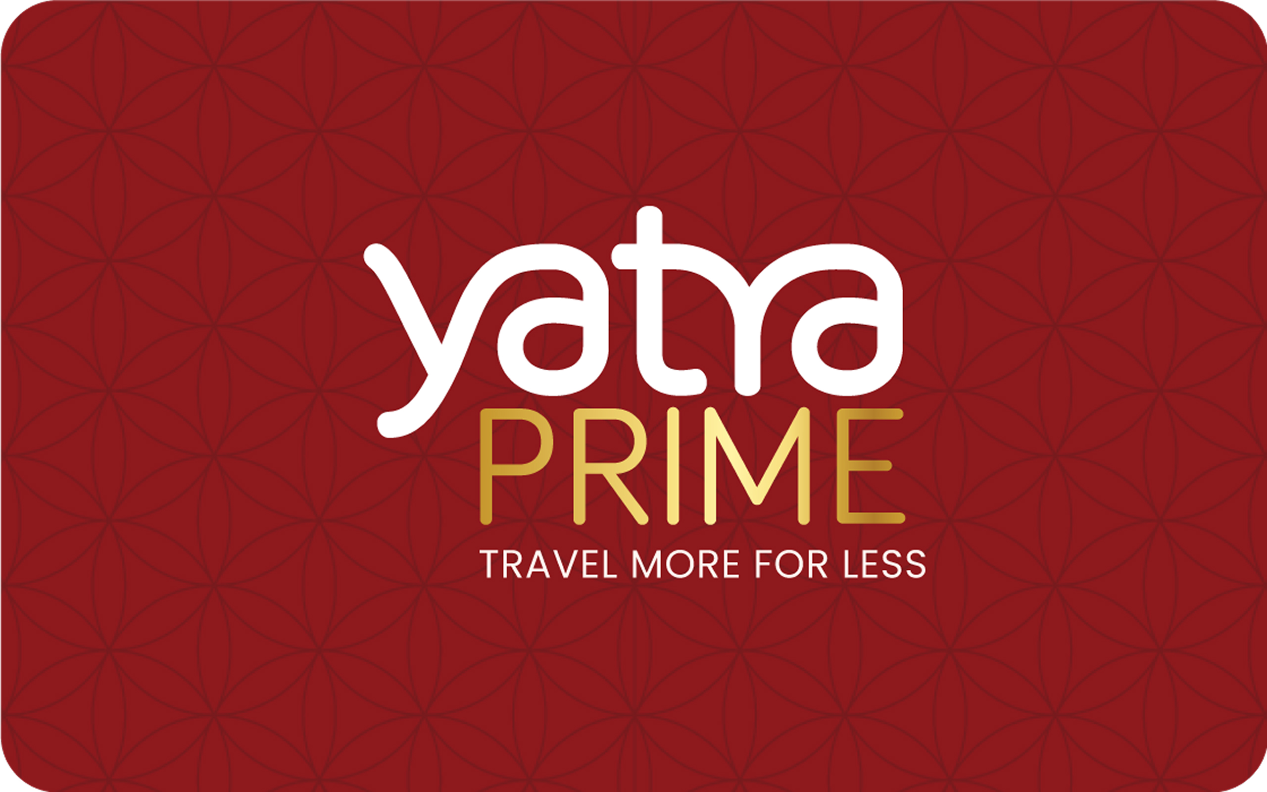 Yatra Prime E-Gift Card