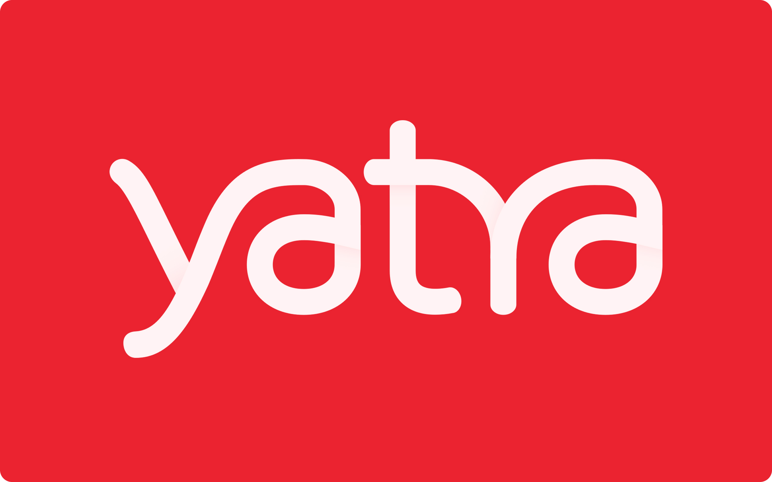 Yatra E-Gift Card