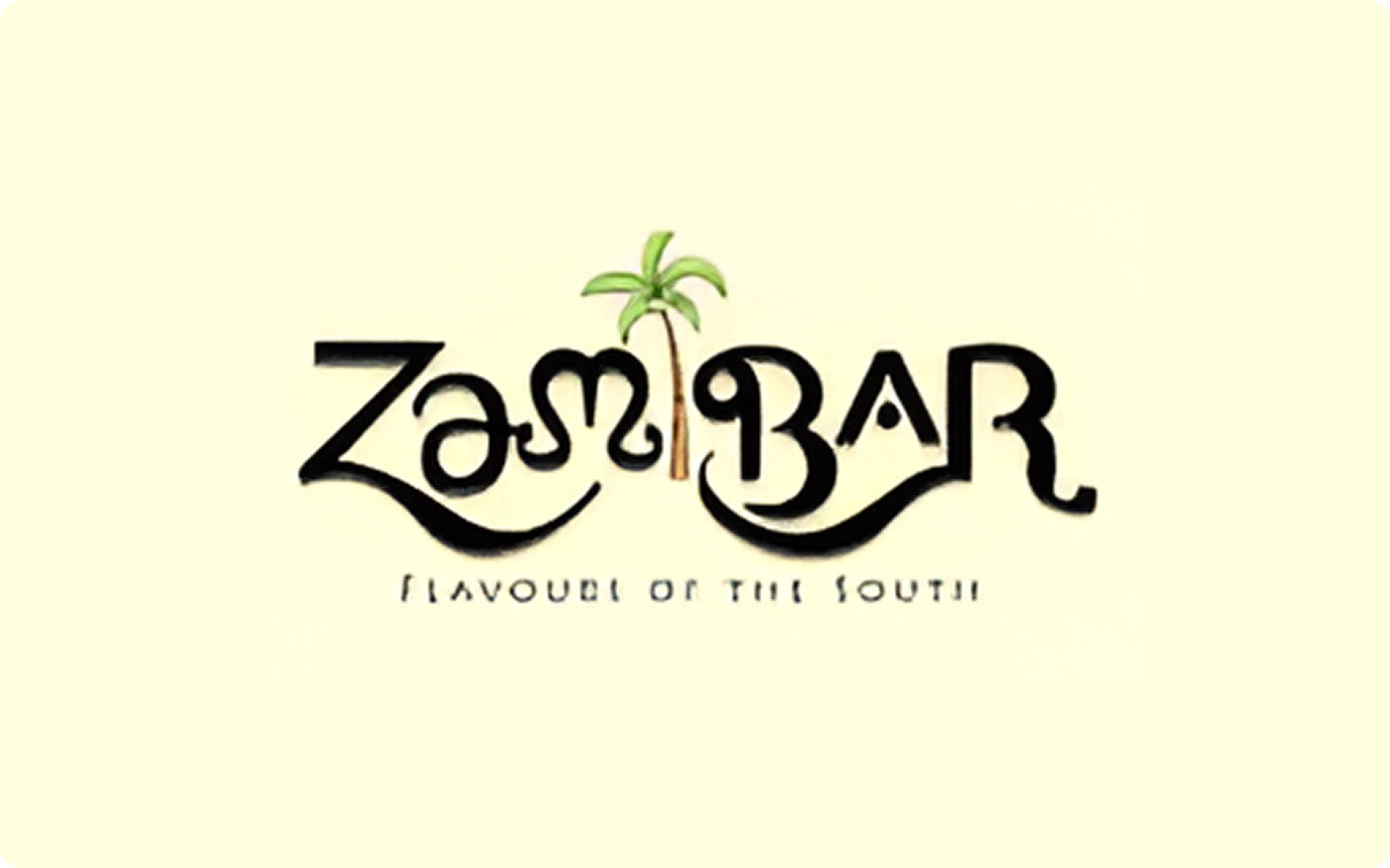 Zambar E-Gift Card